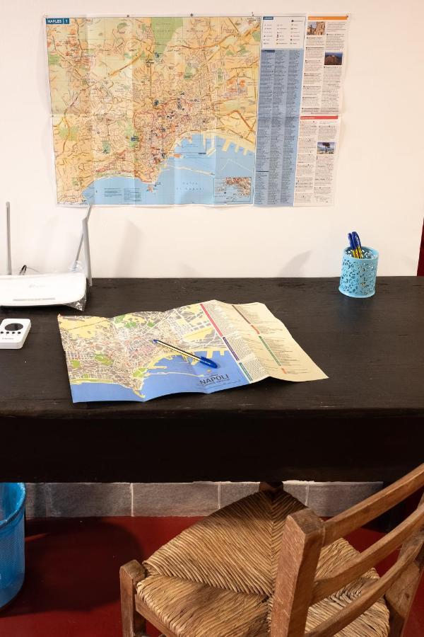 Il Regno Delle Due Sicilie E Il Regno Di Napoli Apartment Bagian luar foto